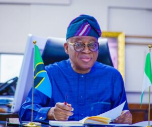IMO Secretary-General Lauds Nigeria’s Maritime Security Progress, Deep Blue Initiative, Blue Economy Policy – Independent Newspaper Nigeria