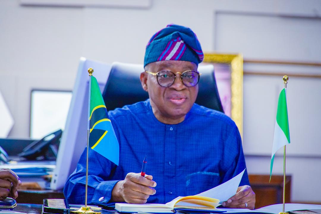 IMO Secretary-General Lauds Nigeria’s Maritime Security Progress, Deep Blue Initiative, Blue Economy Policy – Independent Newspaper Nigeria