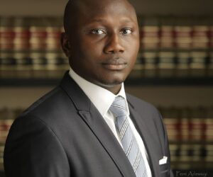 A new dawn for financial integrity, By Oyetola Muyiwa Atoyebi