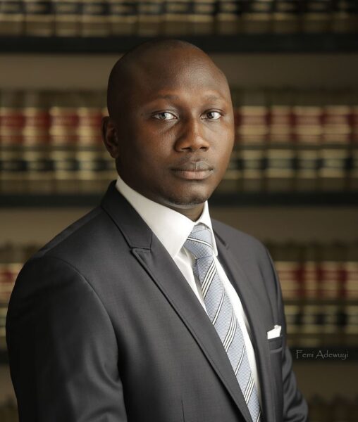 A new dawn for financial integrity, By Oyetola Muyiwa Atoyebi