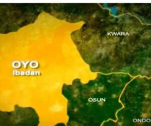 Bakery van knocks down two women in Ogbomoso