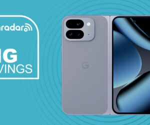 This easy-to-miss Pixel 10 Pro Fold deal gets you $1,000 off without needing a trade-in