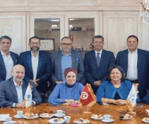 Tunisia’s PAYDAY bags $3m to empower and transform worker finance digitally