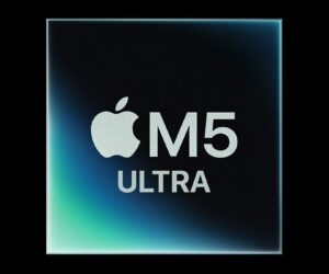 Gemini’s predicted Apple M5 Ultra chip would have 240 billion transistors and 1100GB/s memory bandwidth