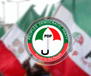 Court ruling does not invalidate PDP national convention – Ologunagba
