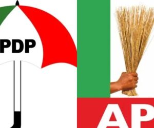 Benue PDP loses only Rep member to APC