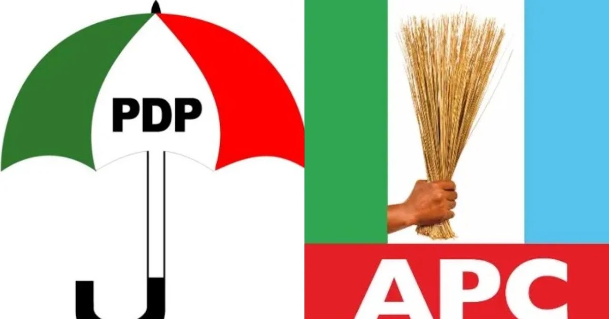 Benue PDP loses only Rep member to APC