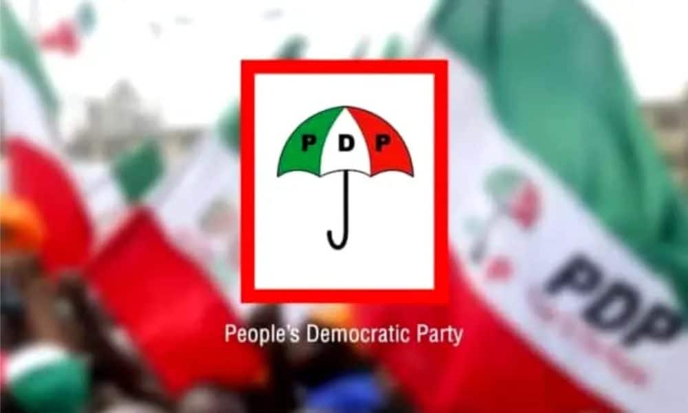 ADC Condemns Violent Attack On PDP Headquarters, Says Democracy Under Siege