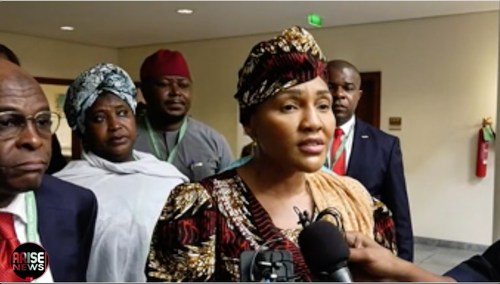 Executive Order On Joint Port Inspection Nears Approval Ahead of 2026 Reform Targets – Arise News