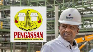 Power Generation Drops From 4,300 MW To 3,200 MW Amid PENGASSAN, Dangote Debacle – NISO Reports  – Independent Newspaper Nigeria