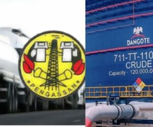 Reps Leadership Wades Into Dangote Refinery, PENGASSAN Face-off
