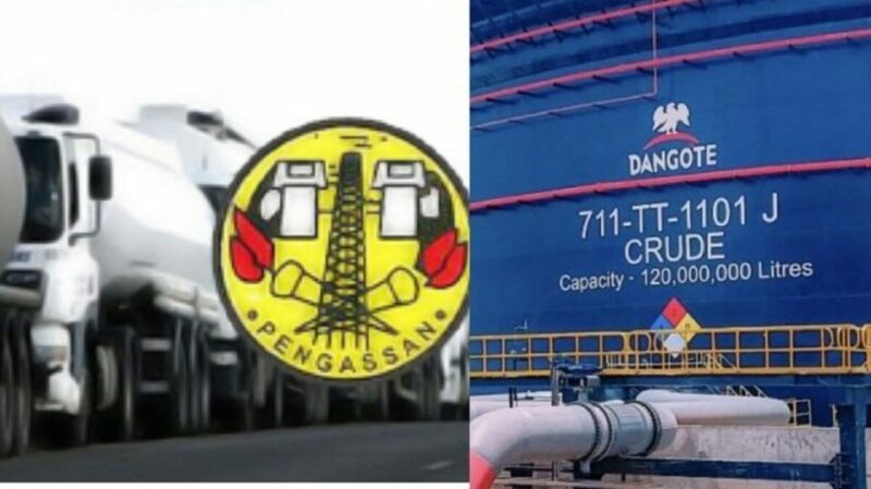 Reps Leadership Wades Into Dangote Refinery, PENGASSAN Face-off