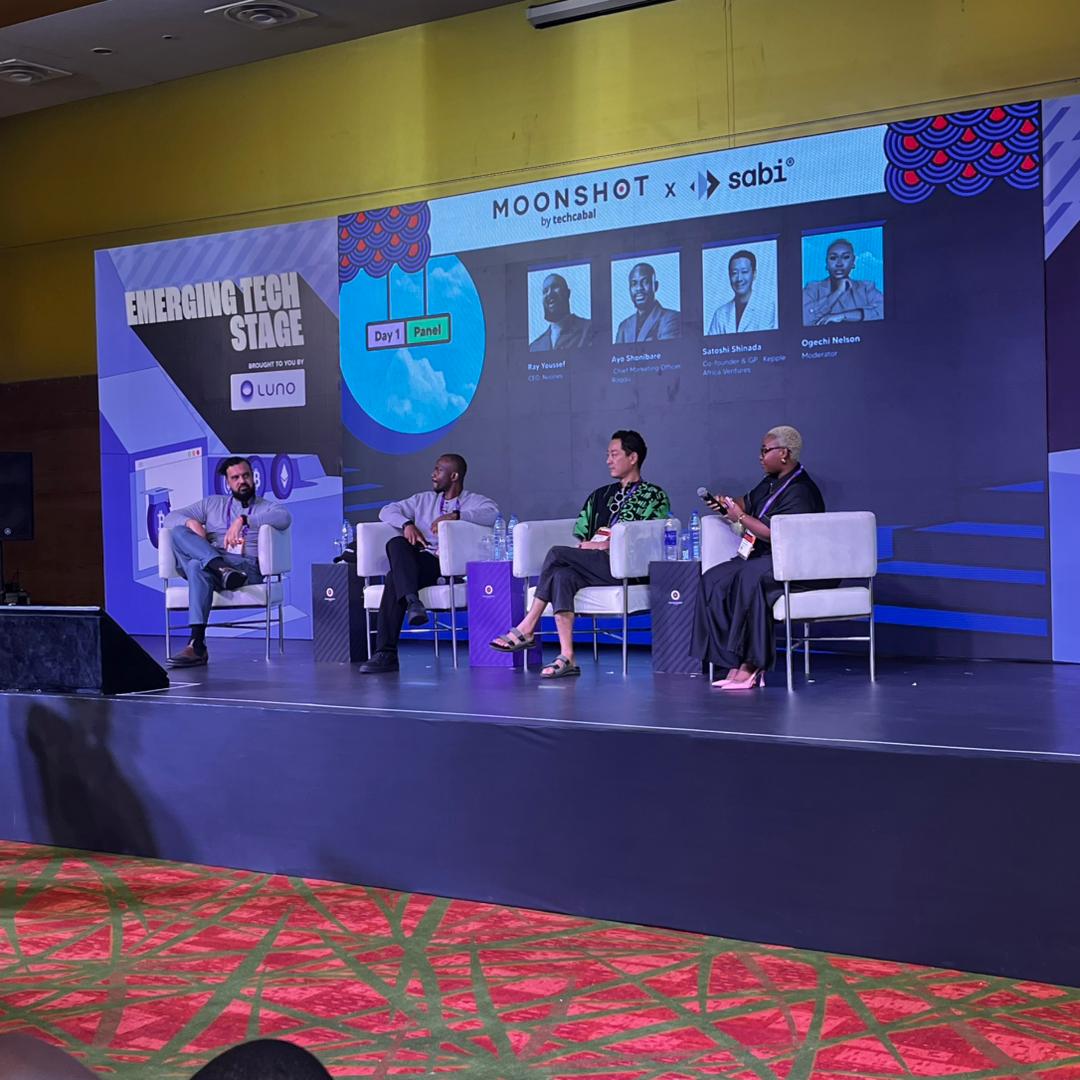 Stablecoins will transform payments in the Global South