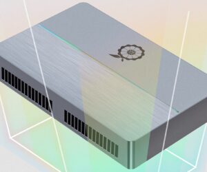 AI Studio Pro mini PC from Orange Pi pairs dual Huawei Ascend 310 processors with up to 192GB of RAM