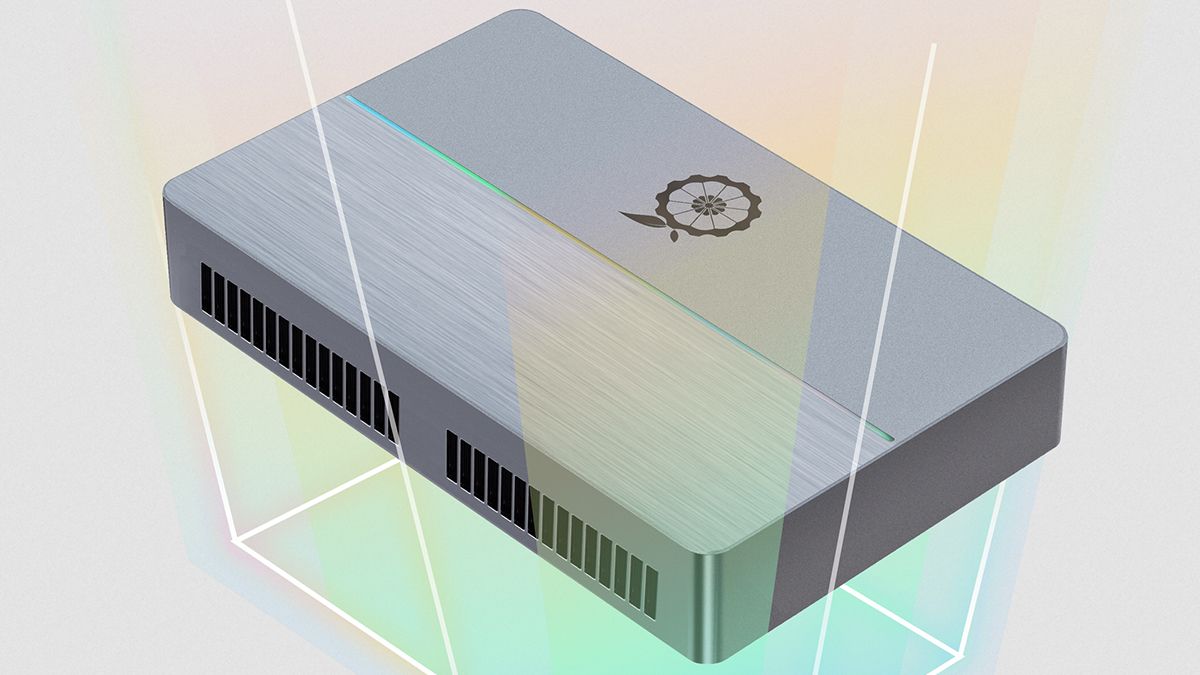 AI Studio Pro mini PC from Orange Pi pairs dual Huawei Ascend 310 processors with up to 192GB of RAM