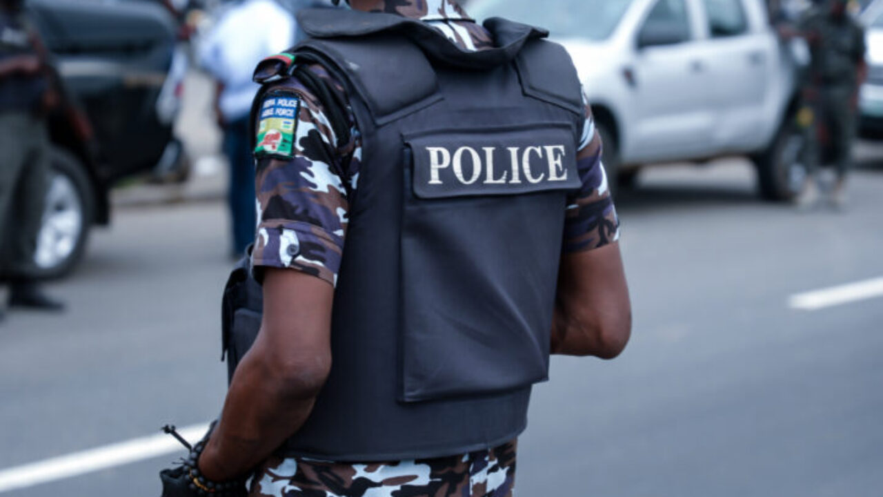 Police seal up hotel used by robbers as hideout, arrest 2, recover arms – The Sun Nigeria