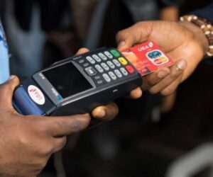 POS agents, CBN is the boss now!