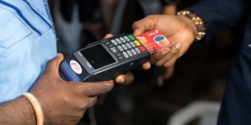 POS agents, CBN is the boss now!