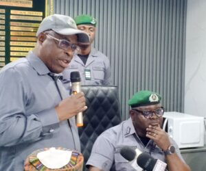 NAFDAC Commends PTML Customs For Intercepting, Handing Over   Unwholesome Pharmaceutical Products  