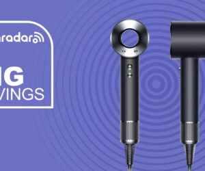 The Dyson Supersonic Origin hair dryer is back to its lowest price since Black Friday