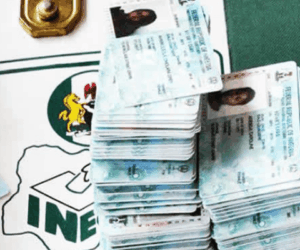 Anambra guber poll: INEC extends PVC collection deadline