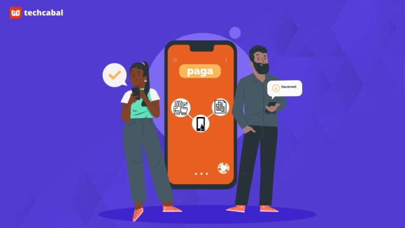 Can Paga become the Revolut for African immigrants?