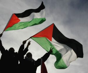 The need for greater solidarity with the Palestinian state