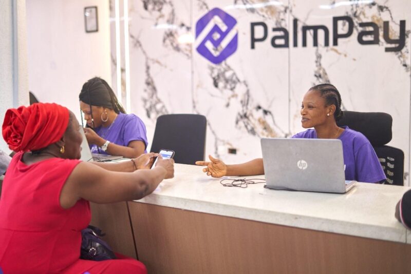 PalmPay Offers Free Health Checks to Celebrate Customer Service Week 2025 | Tech | Business