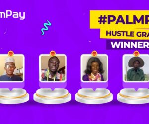From Hustle to Hope: PalmPay Grants ₦2m to First Batch of Winners | Tech | Business