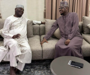 A new bride ahead of 2027? – Daily Trust