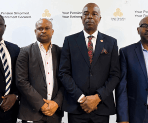 Parthian Pensions will meet new capital requirement before 2026 deadline – GMD