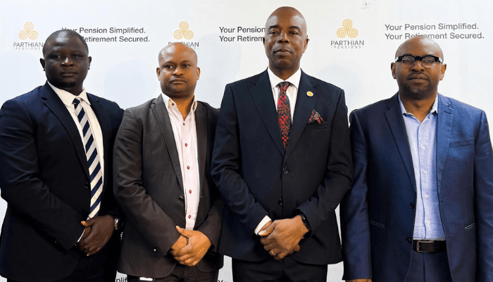 Parthian Pensions will meet new capital requirement before 2026 deadline – GMD
