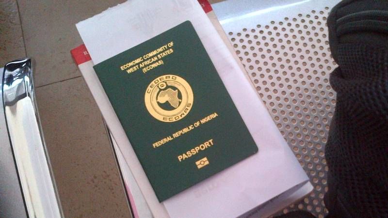 FG begins crackdown on visa overstayers as amnesty window closes