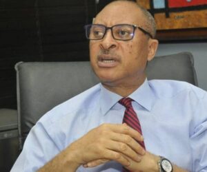 Only Few Citizens On Social Media Now Act As Opposition To FG – Pat Utomi