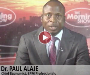 Nigeria Needs To Be Deliberate About Population Management Or Risk Deepening Poverty – Arise News