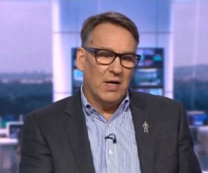 EPL: Paul Merson predicts Chelsea vs Liverpool, Arsenal vs West Ham, other fixtures