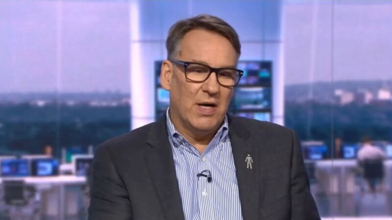 EPL: Paul Merson predicts Chelsea vs Liverpool, Arsenal vs West Ham, other fixtures