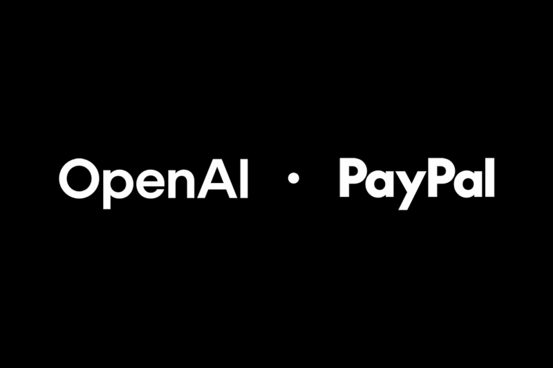 PayPal Partners OpenAI to Bring Instant Payments into ChatGPT