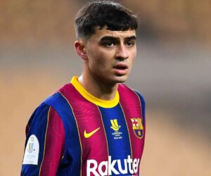 LaLiga: We’re lacking many things – Pedri criticises Barcelona after heavy defeat