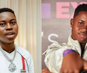 Peller earns 11M TikTok coins, thanks Nathaniel Bassey for hallelujah challenge (VIDEO)