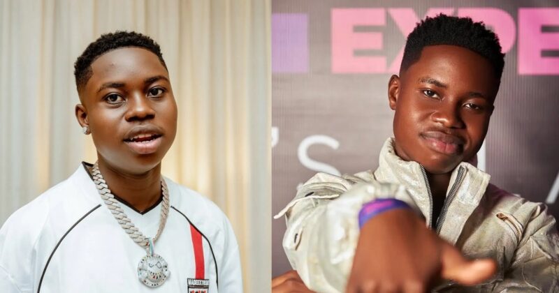 Peller earns 11M TikTok coins, thanks Nathaniel Bassey for hallelujah challenge (VIDEO)