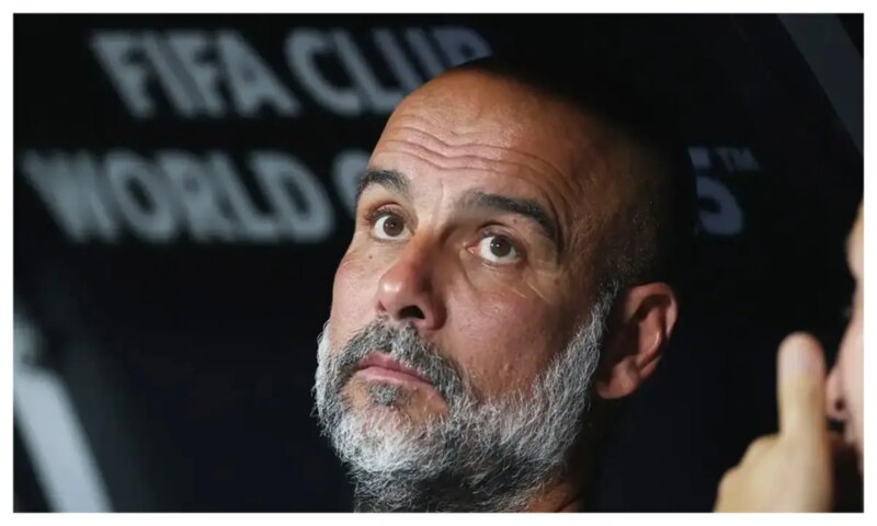UCL: ‘Very dangerous, that’s why Arsenal signed him’ – Guardiola hails Villarreal’s Pepe