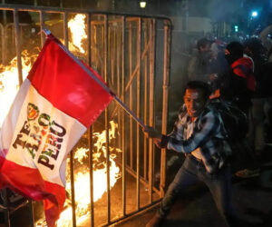 Peru Declares 30-Day State Of Emergency To Tackle Rising Crime – Arise News