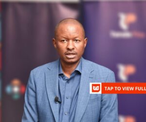 Pesalink wants to be Kenya’s “digital payments rail.” Can it pull it off?