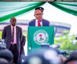 Mbah to defect to our party Tuesday, says APC