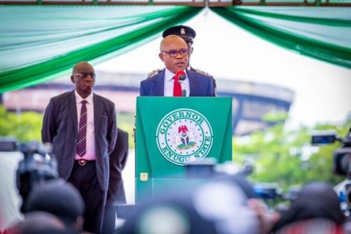 Mbah to defect to our party Tuesday, says APC