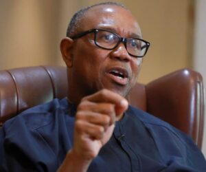 Bandits Have Taken Over 9 Out Of 16 Local Governments In Kwara State – Peter Obi