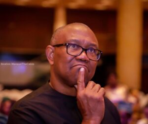 Peter Obi Reveals His Biggest Regret In Life