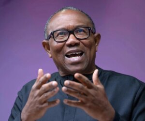Out-of-school children threat to Nigeria’s future – Peter Obi