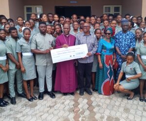 Peter Obi Donates ₦20m, Calls for Stronger Health Sector to Improve Nigerians’ Lifespan – Arise News